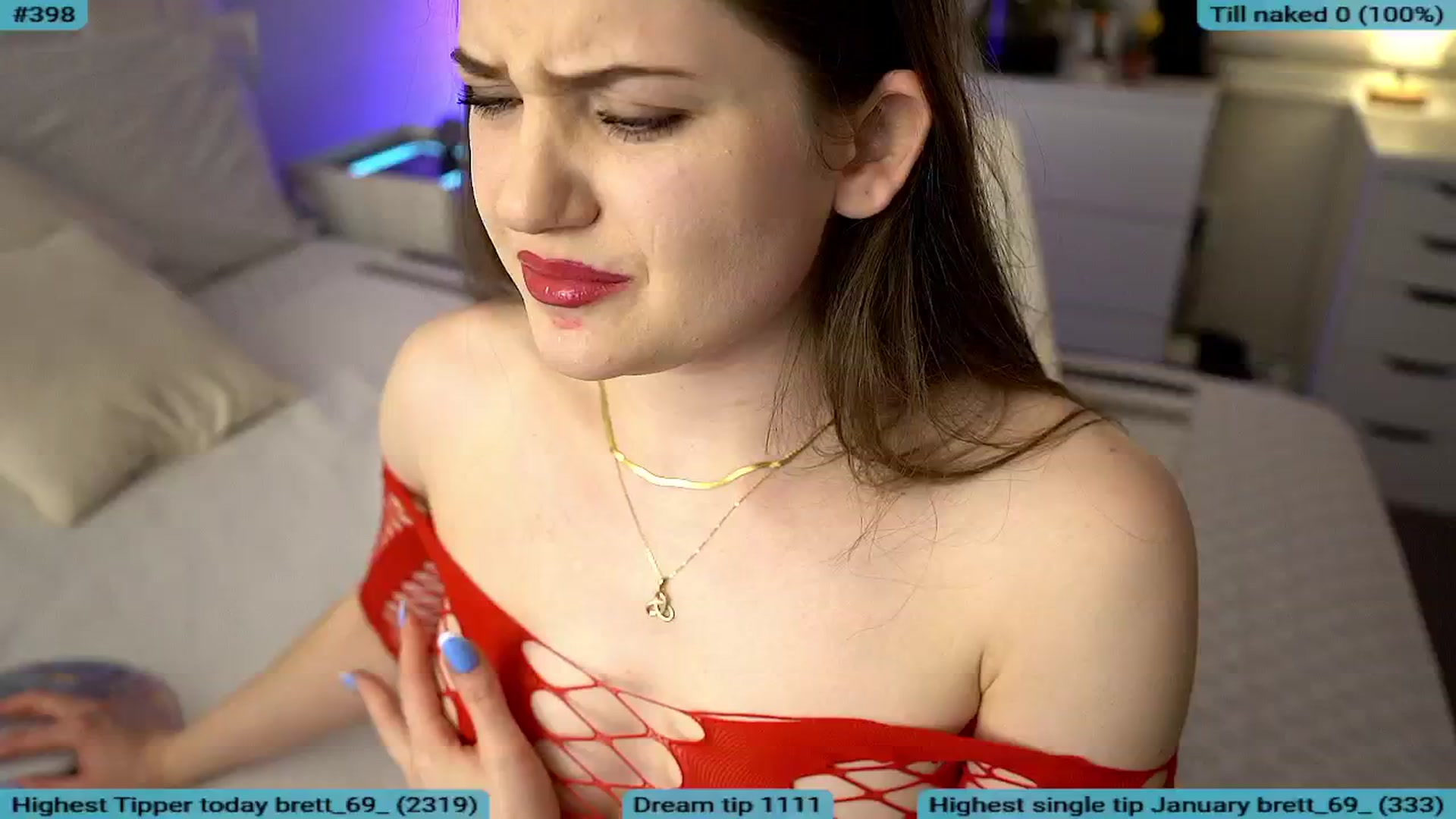 Gallery image thumbnail from MsAmberPeach's myfreecams stream on, 01/09/2025, 01:07 image 19 of 20