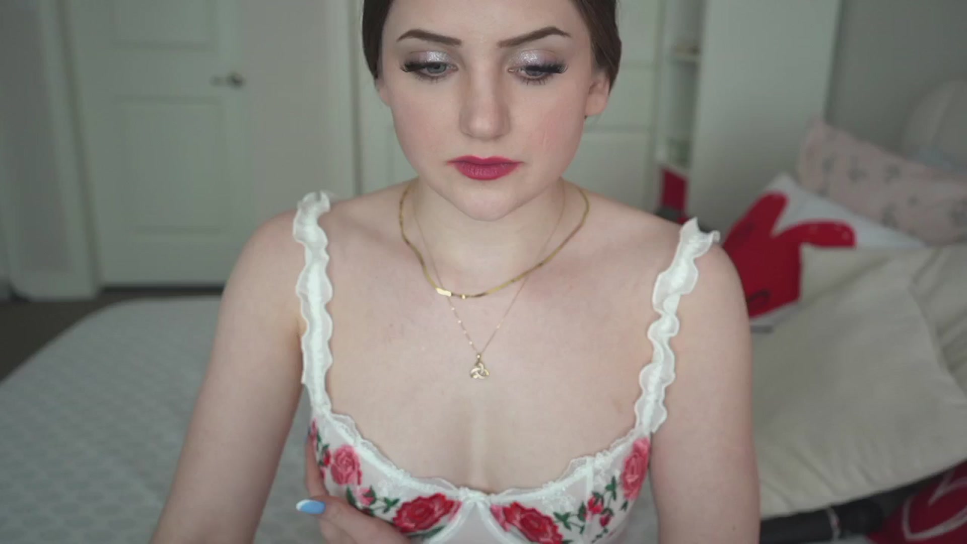 Gallery image thumbnail from MsAmberPeach's myfreecams stream on, 01/28/2025, 17:07 image 1 of 20