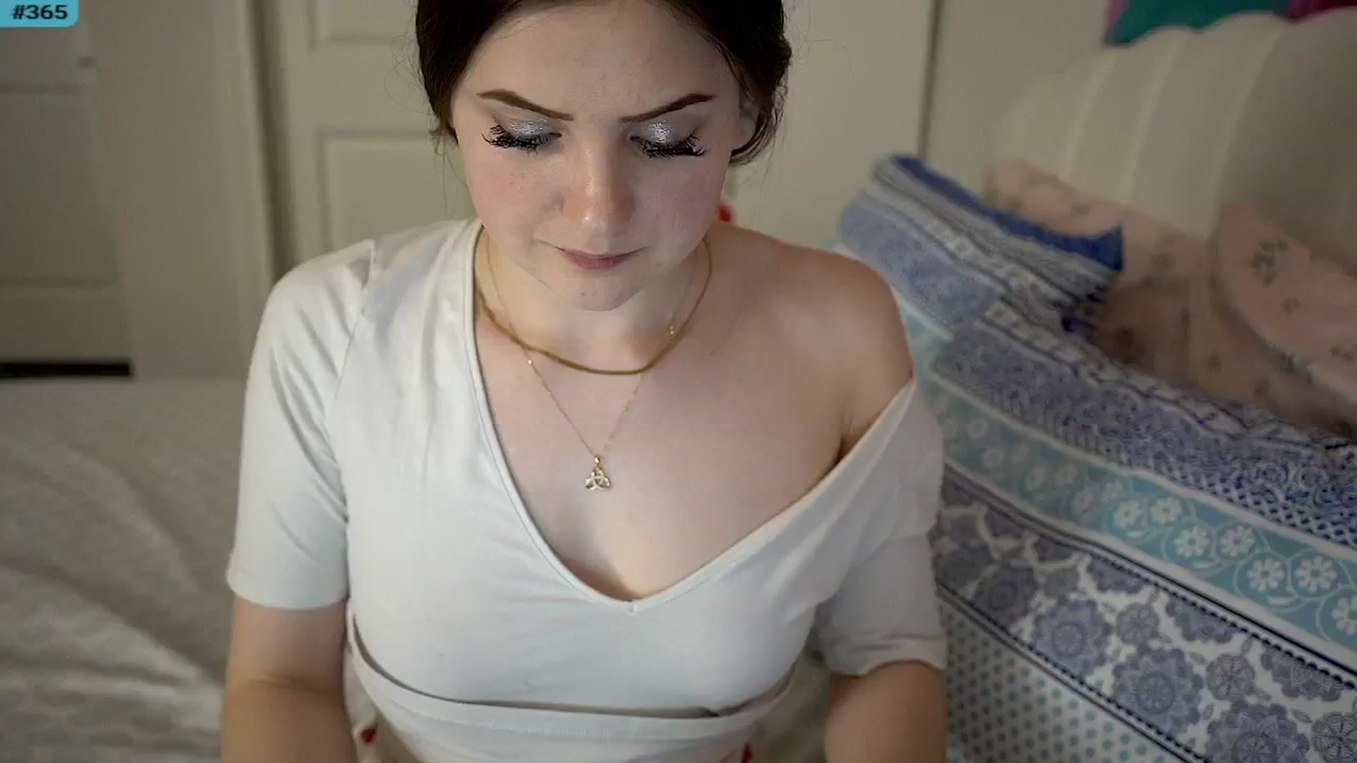 Gallery image thumbnail from MsAmberPeach's myfreecams stream on, 01/30/2025, 02:46 image 20 of 20