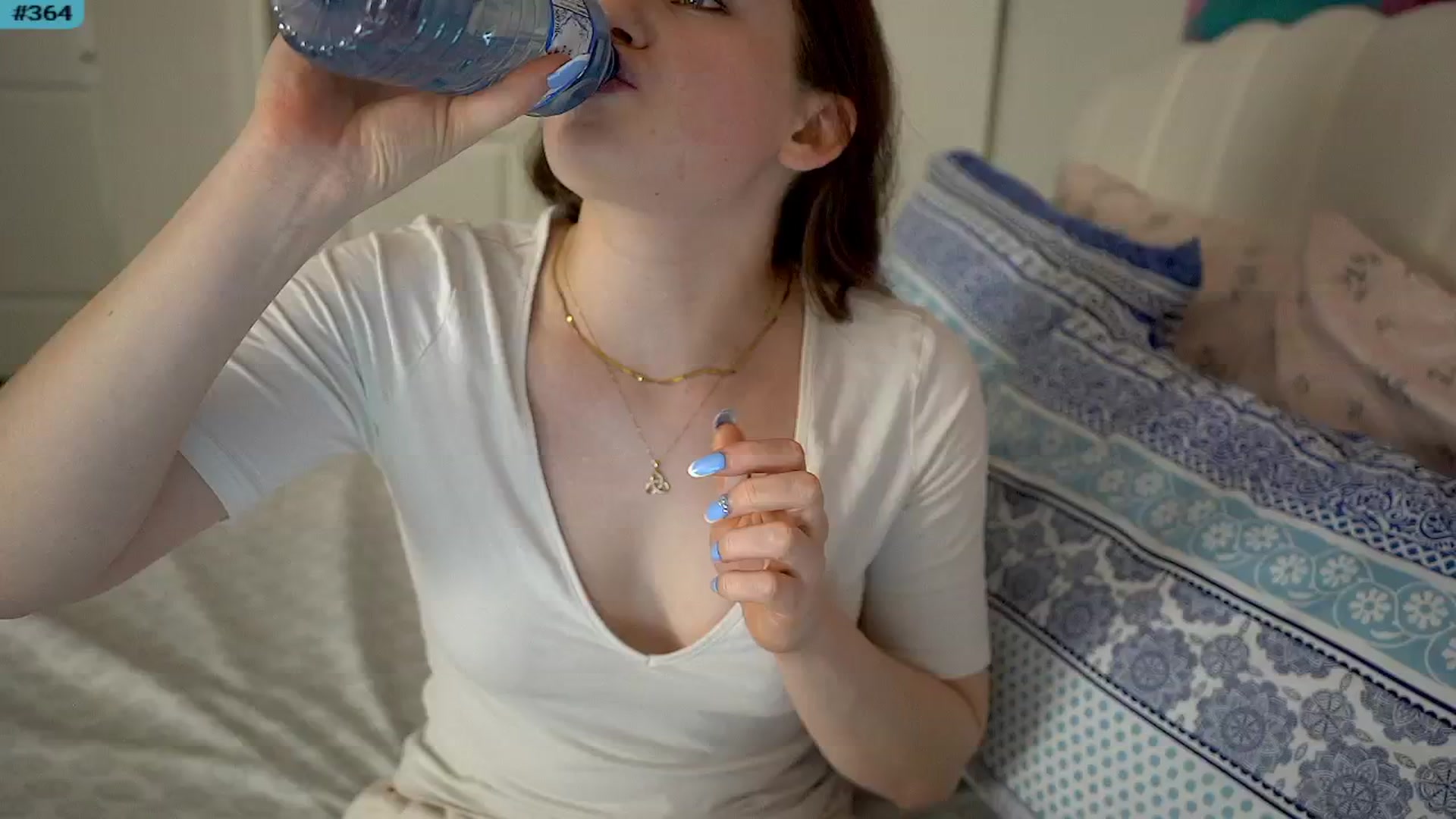 Gallery image thumbnail from MsAmberPeach's myfreecams stream on, 01/30/2025, 02:46 image 6 of 20