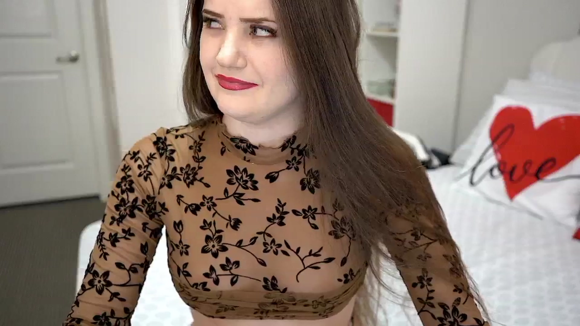 Gallery image thumbnail from MsAmberPeach's myfreecams stream on, 02/10/2025, 02:09 image 14 of 20