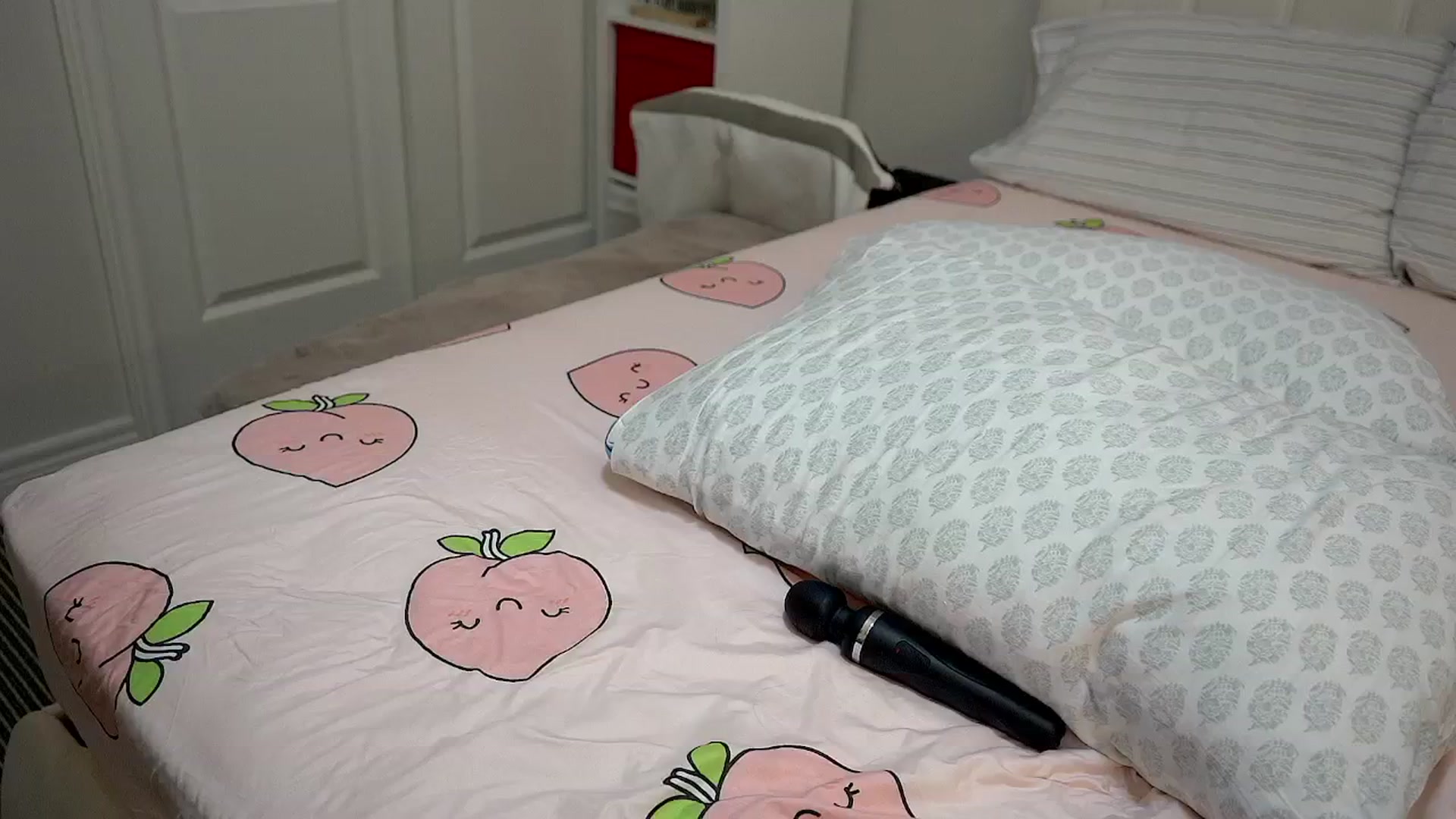Gallery image thumbnail from MsAmberPeach's myfreecams stream on, 02/18/2025, 10:02 image 20 of 20