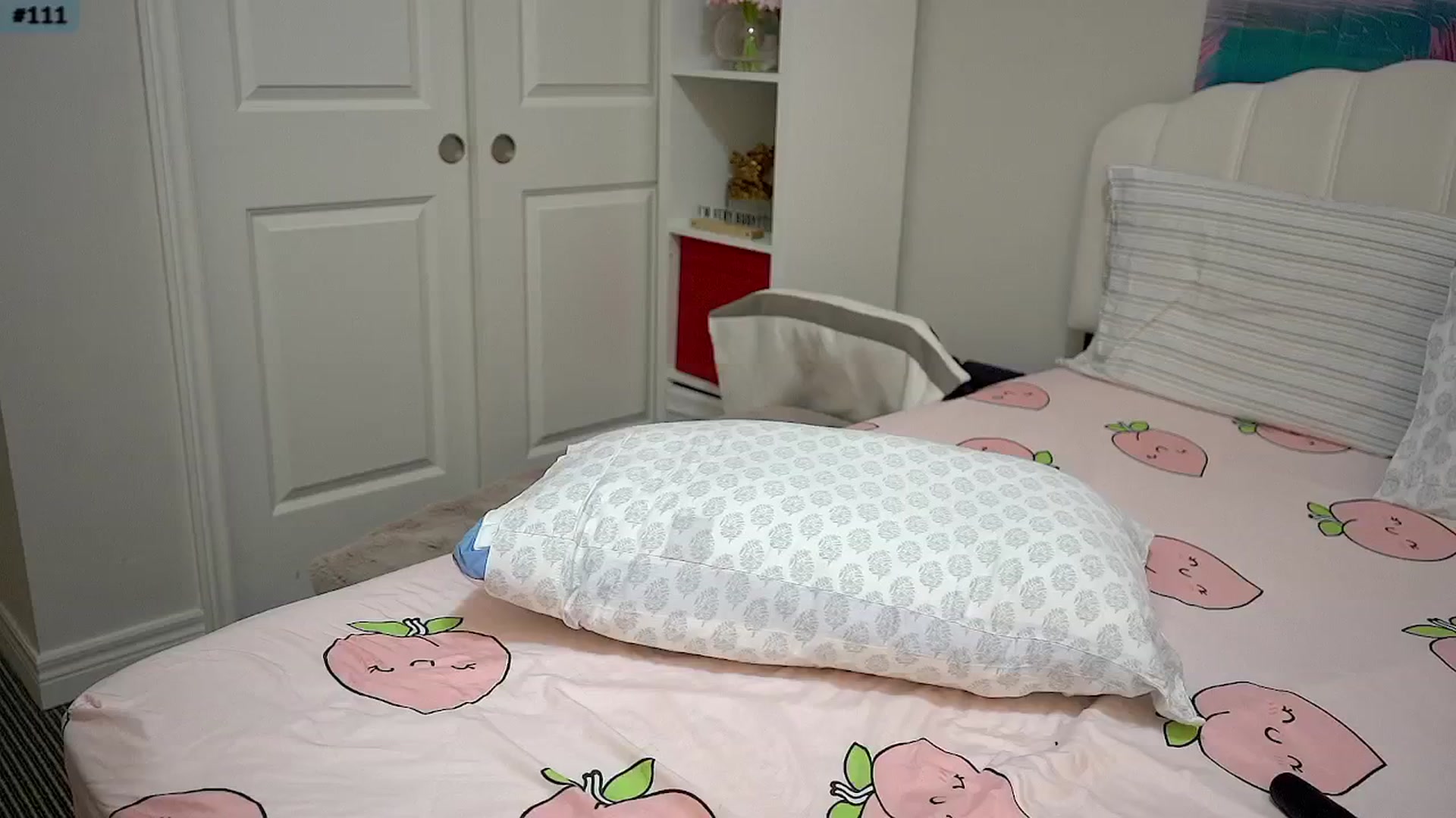 Gallery image thumbnail from MsAmberPeach's myfreecams stream on, 02/24/2025, 05:39 image 14 of 20