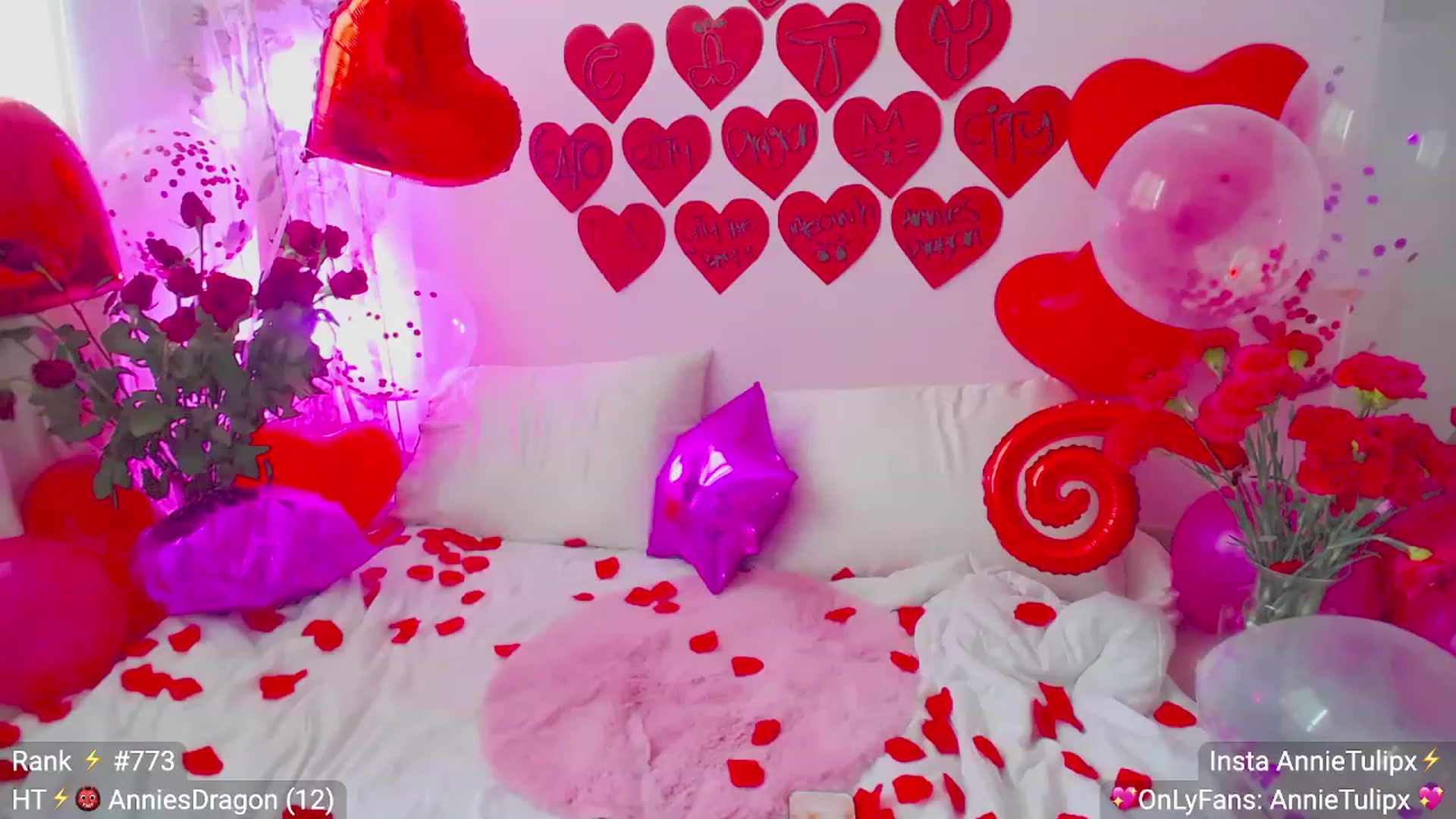 Gallery image thumbnail from MsAnnie's myfreecams stream on, 09/02/2023, 18:34 image 19 of 20