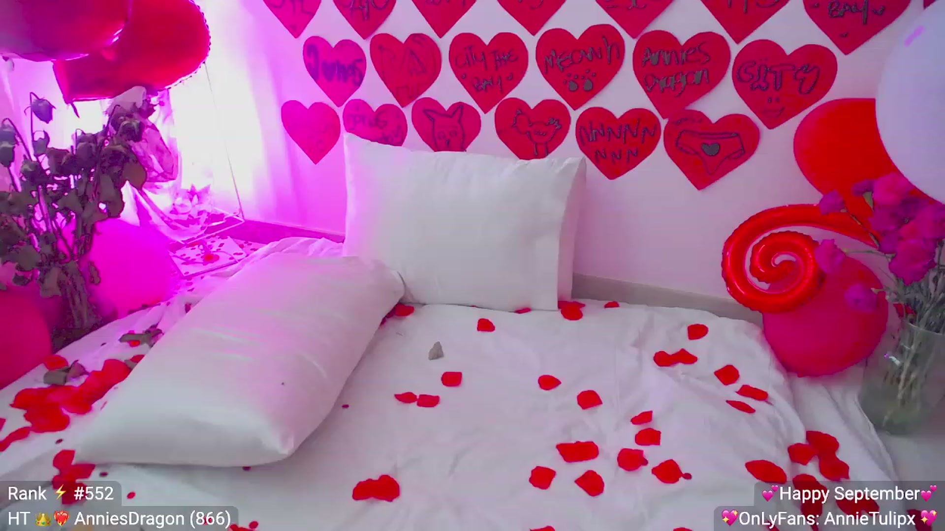 Gallery image thumbnail from MsAnnie's myfreecams stream on, 09/09/2023, 21:34 image 12 of 20