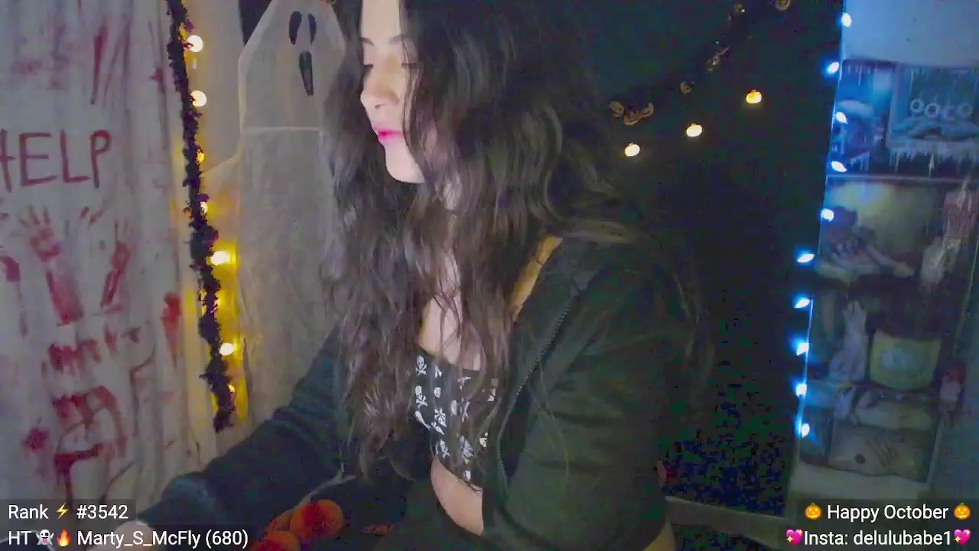 Gallery image thumbnail from MsAnnie's myfreecams stream on, 10/07/2023, 01:23 image 11 of 20