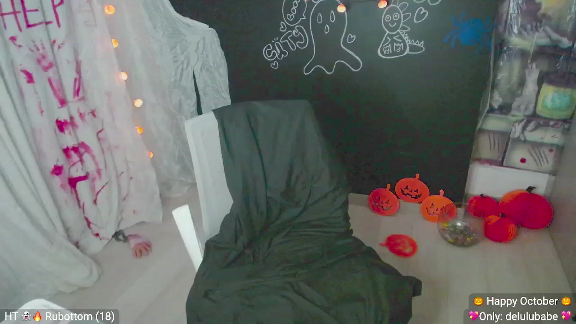 Gallery image thumbnail from MsAnnie's myfreecams stream on, 10/18/2023, 24:40 image 14 of 20