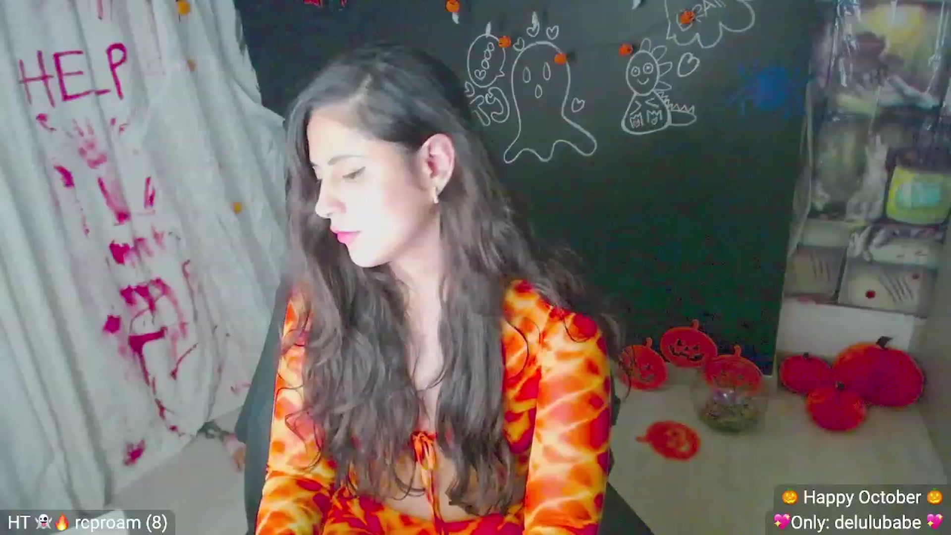 Gallery image thumbnail from MsAnnie's myfreecams stream on, 10/18/2023, 23:45 image 3 of 20