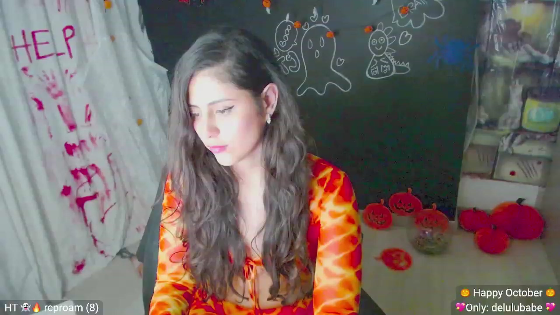 Gallery image thumbnail from MsAnnie's myfreecams stream on, 10/18/2023, 23:45 image 5 of 20