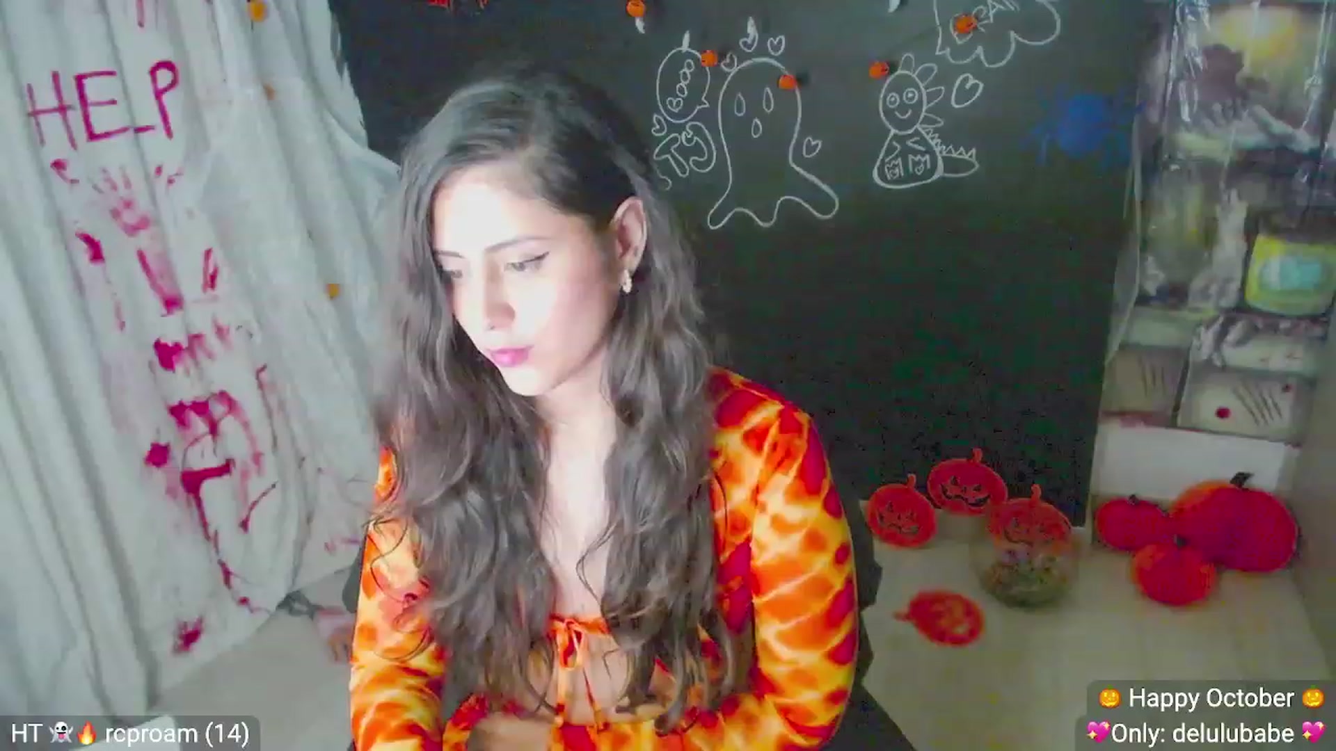 Gallery image thumbnail from MsAnnie's myfreecams stream on, 10/18/2023, 23:45 image 10 of 20