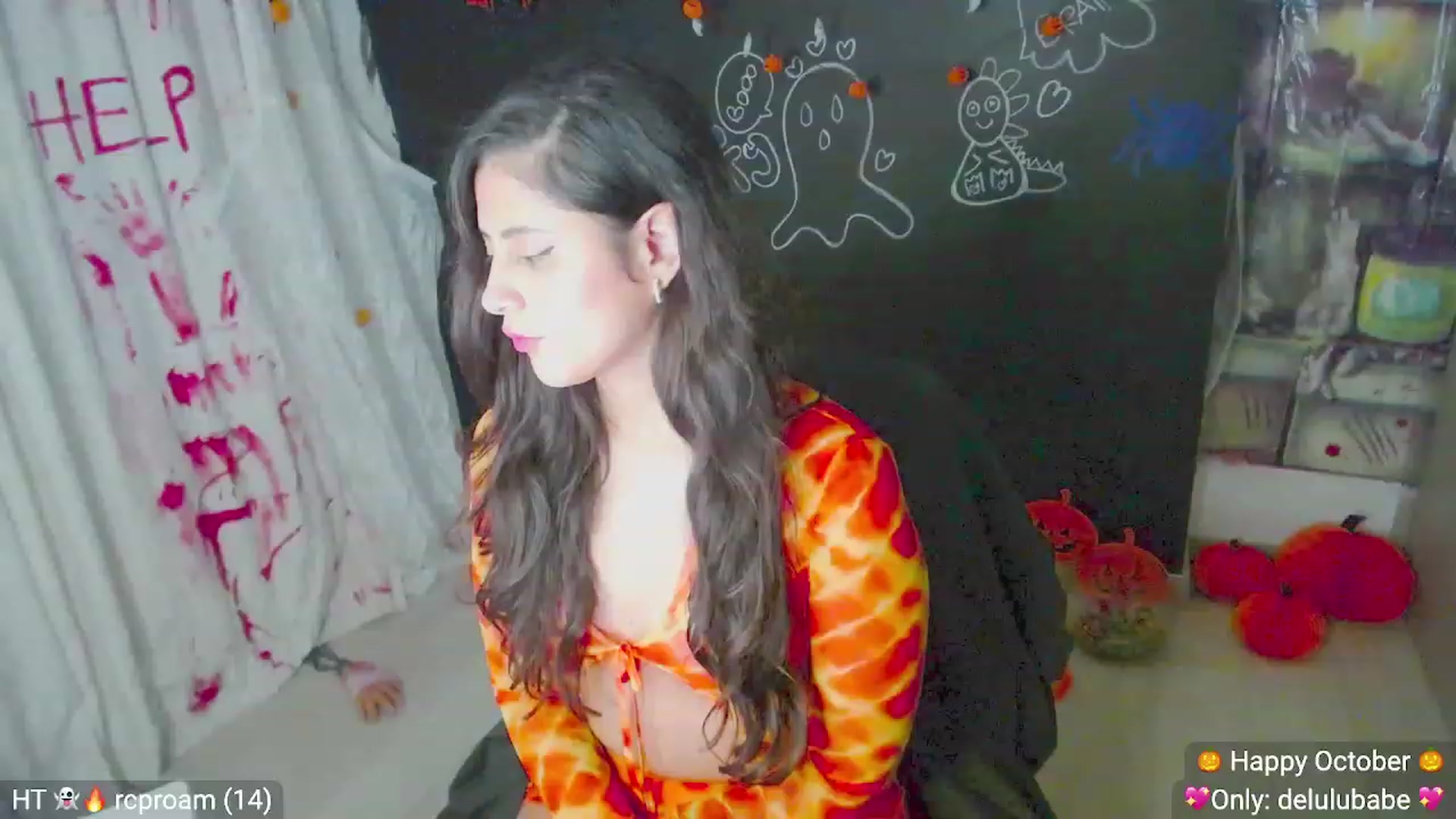 Gallery image thumbnail from MsAnnie's myfreecams stream on, 10/18/2023, 23:45 image 14 of 20
