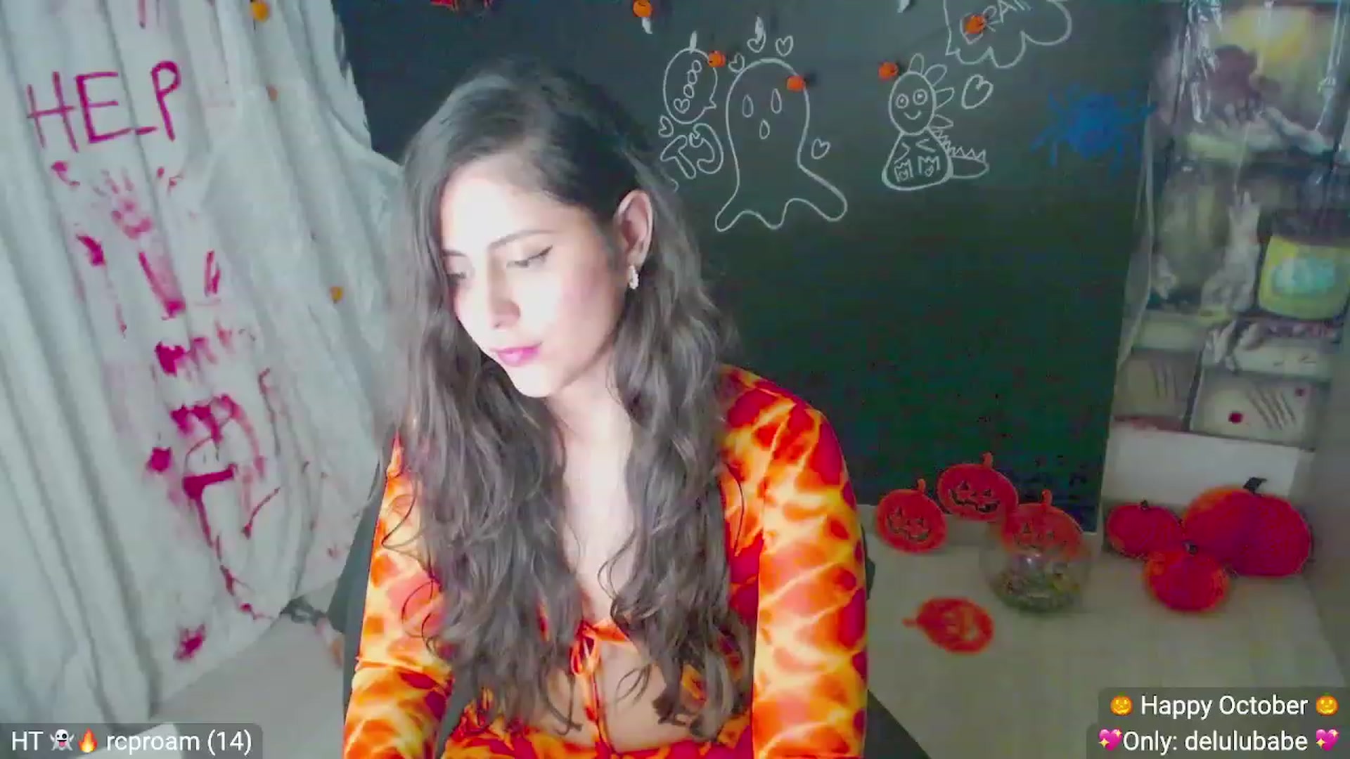 Gallery image thumbnail from MsAnnie's myfreecams stream on, 10/18/2023, 23:45 image 8 of 20