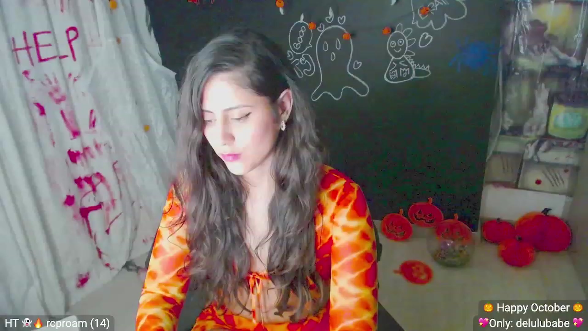 Gallery image thumbnail from MsAnnie's myfreecams stream on, 10/18/2023, 23:45 image 12 of 20