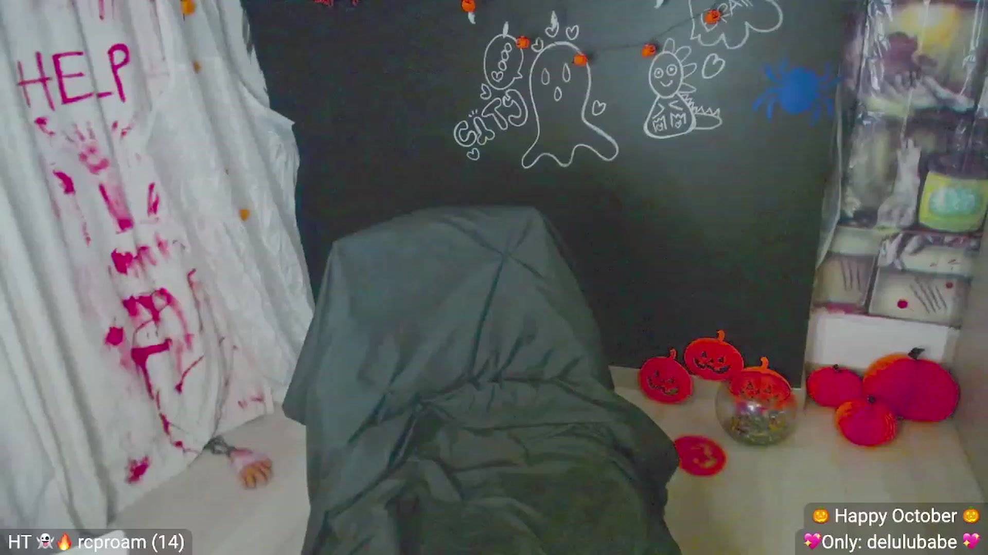 Gallery image thumbnail from MsAnnie's myfreecams stream on, 10/18/2023, 23:45 image 15 of 20