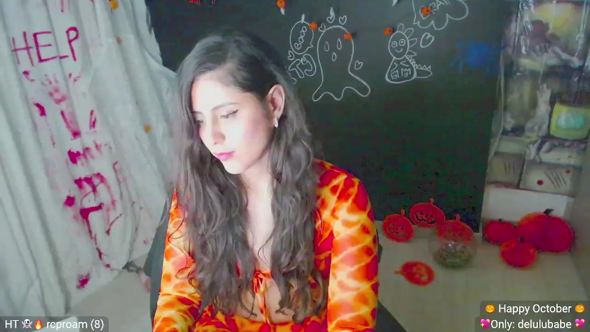 Gallery image thumbnail from MsAnnie's myfreecams stream on, 10/18/2023, 23:45 image 6 of 20