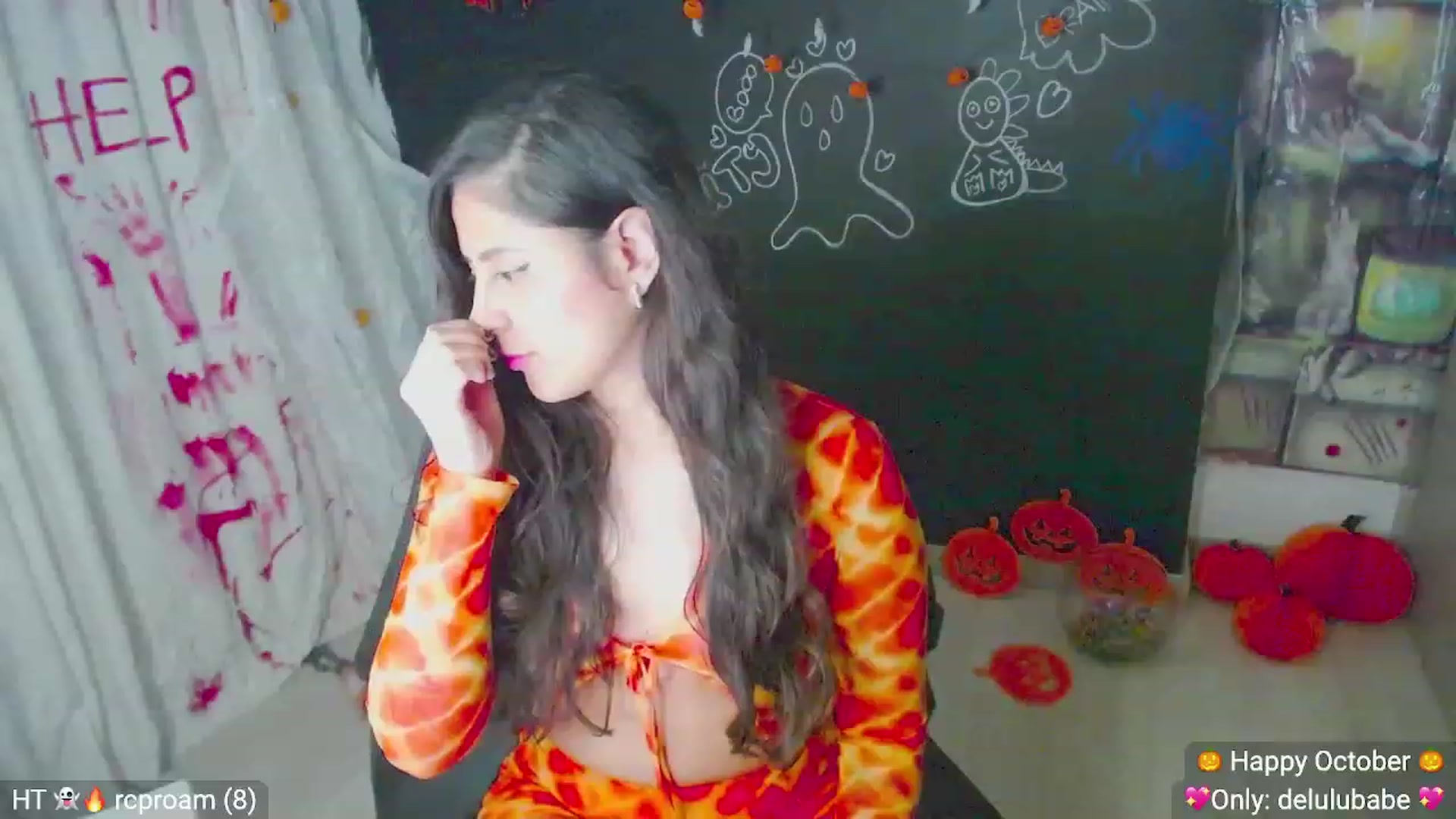 Gallery image thumbnail from MsAnnie's myfreecams stream on, 10/18/2023, 23:45 image 4 of 20