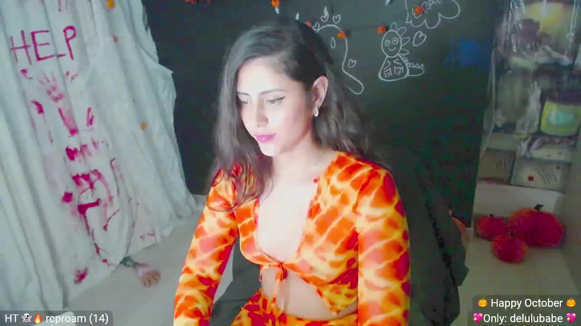Gallery image thumbnail from MsAnnie's myfreecams stream on, 10/18/2023, 23:45 image 19 of 20