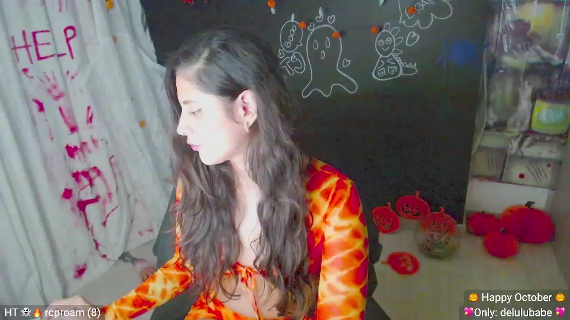 Gallery image thumbnail from MsAnnie's myfreecams stream on, 10/18/2023, 23:45 image 2 of 20