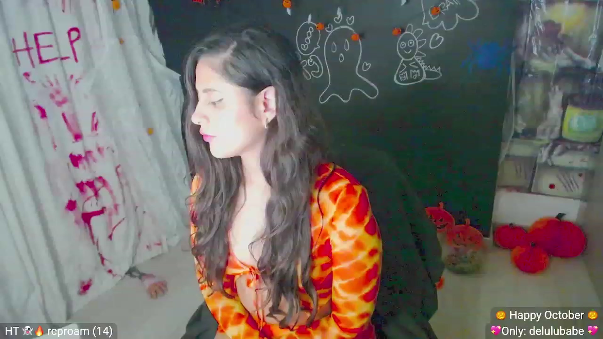 Gallery image thumbnail from MsAnnie's myfreecams stream on, 10/18/2023, 23:45 image 13 of 20