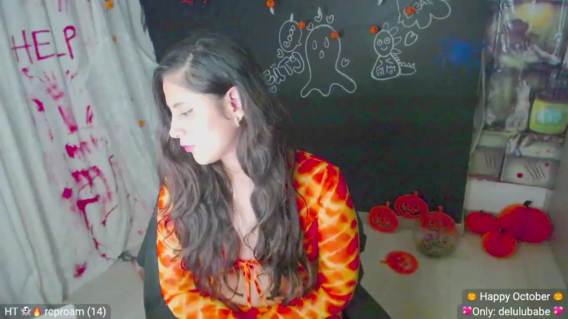 Gallery image thumbnail from MsAnnie's myfreecams stream on, 10/18/2023, 23:45 image 11 of 20