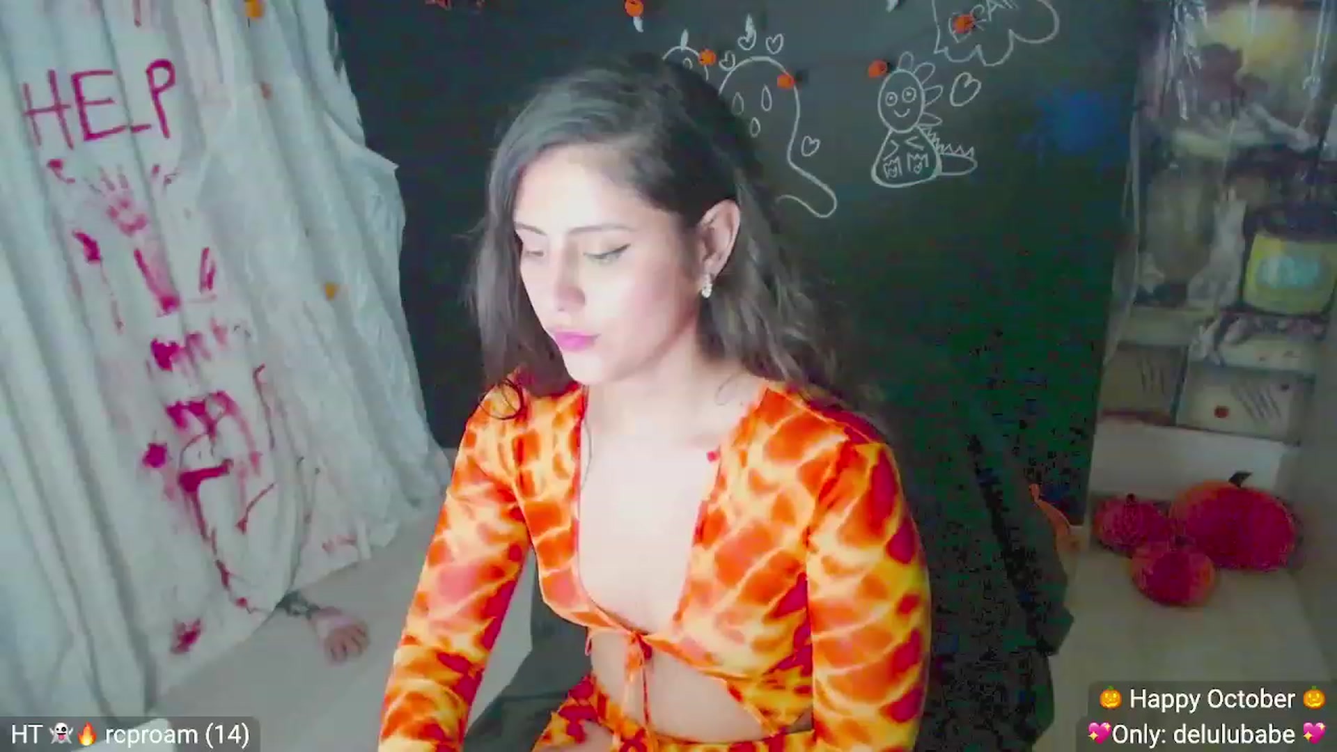 Gallery image thumbnail from MsAnnie's myfreecams stream on, 10/18/2023, 23:45 image 16 of 20