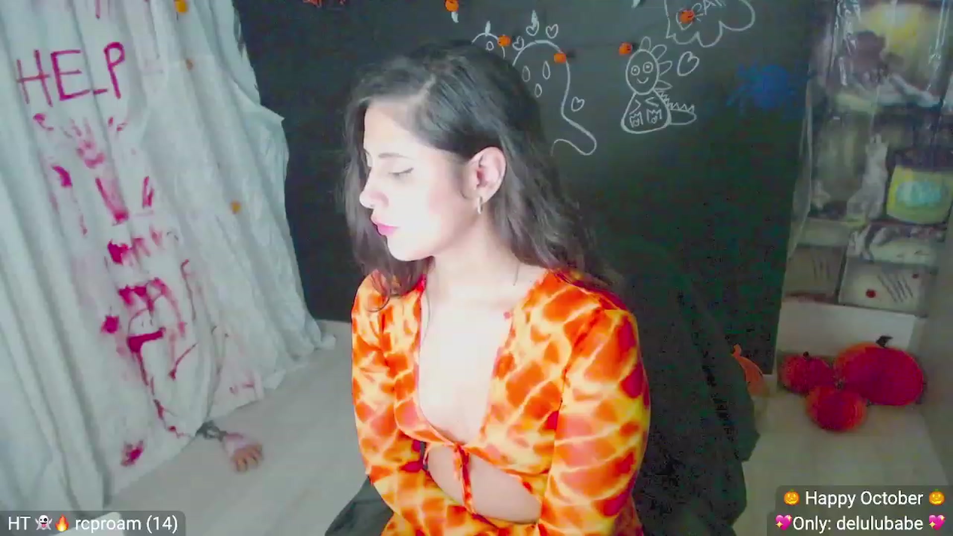 Gallery image thumbnail from MsAnnie's myfreecams stream on, 10/18/2023, 23:45 image 17 of 20