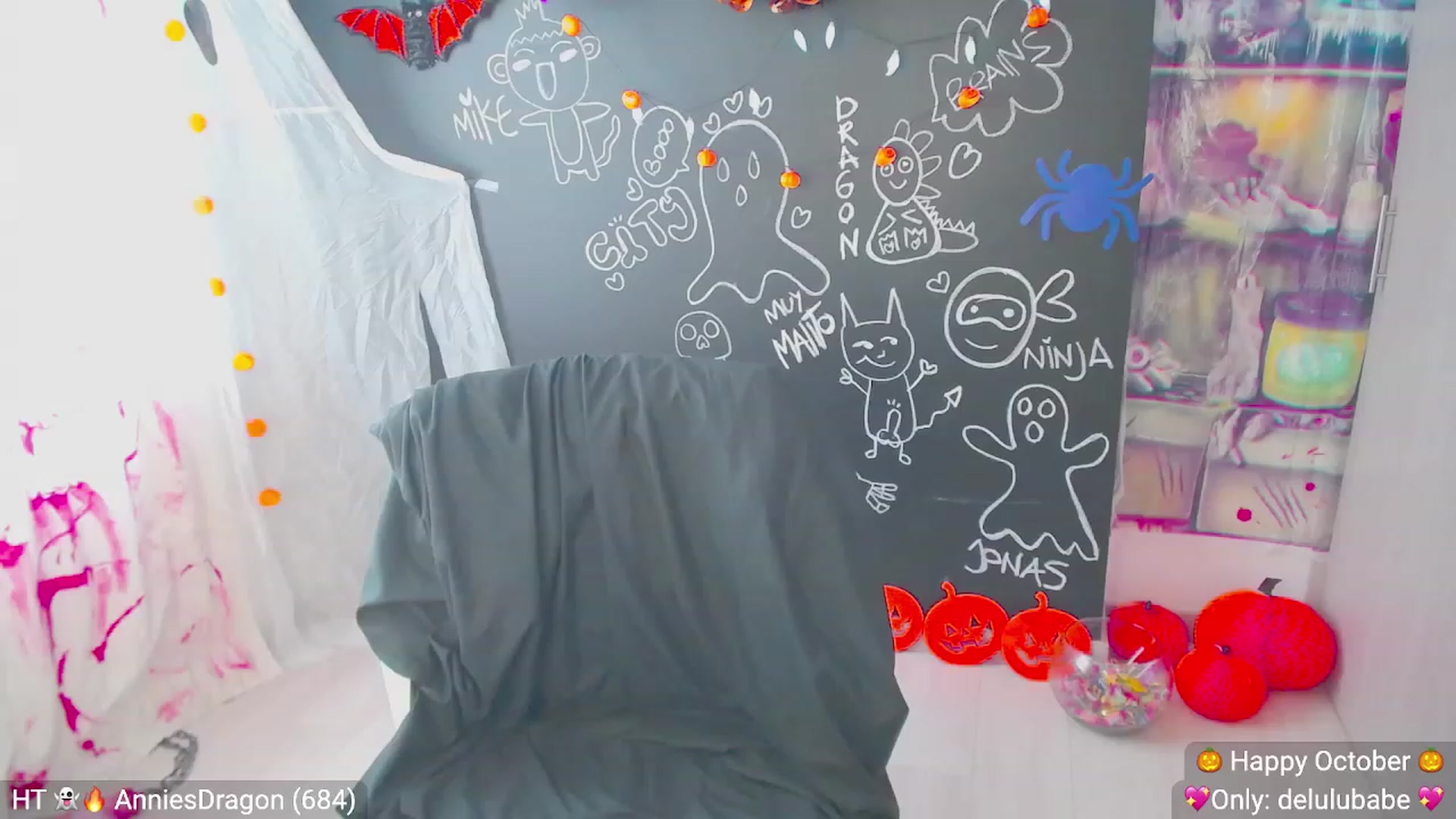 Gallery image thumbnail from MsAnnie's myfreecams stream on, 10/21/2023, 18:02 image 14 of 20