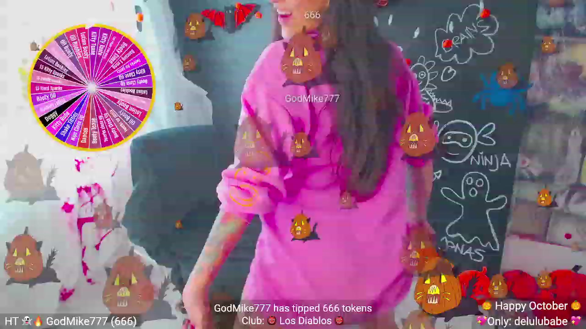 Gallery image thumbnail from MsAnnie's myfreecams stream on, 10/21/2023, 18:02 image 2 of 20