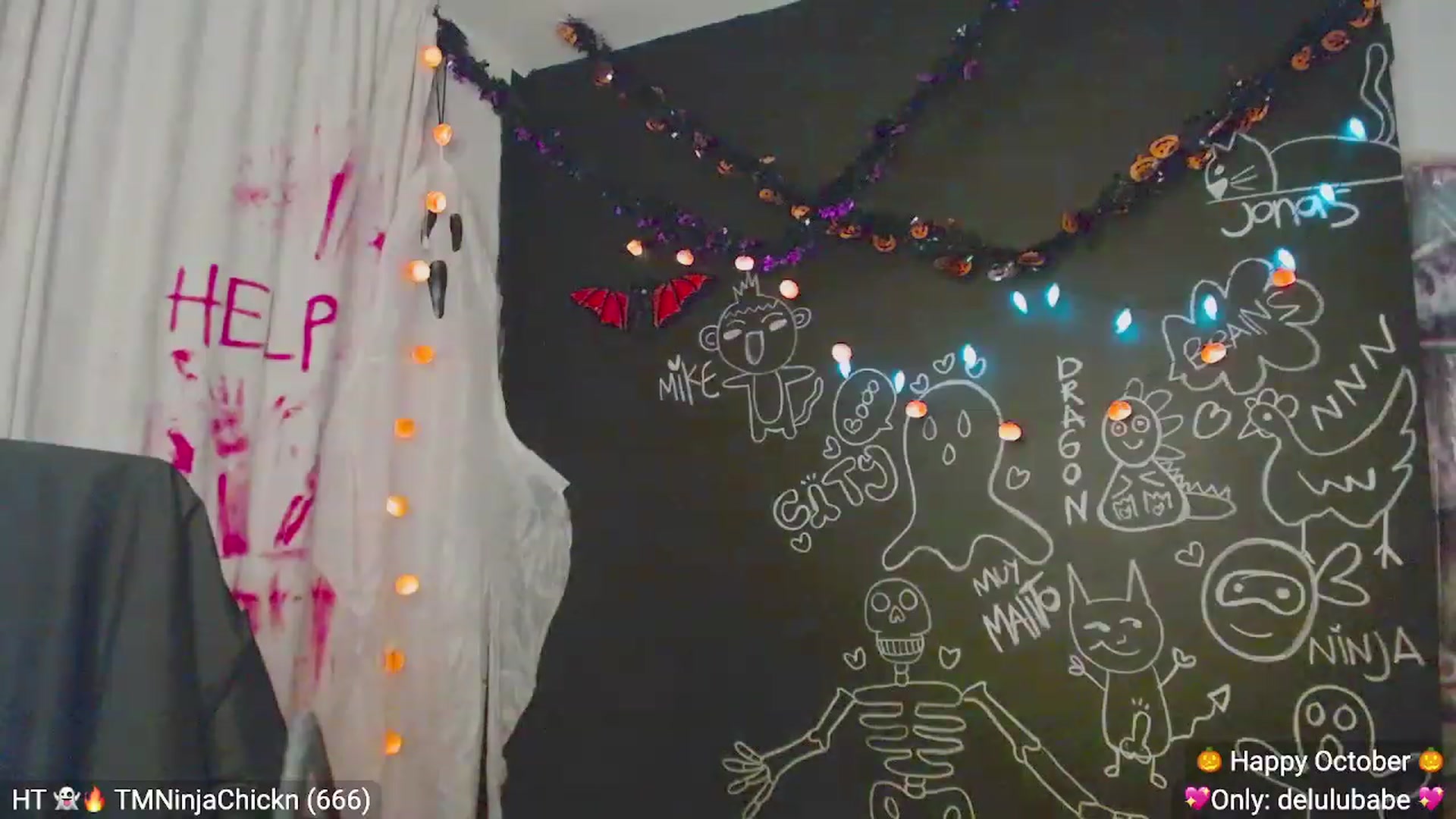 Gallery image thumbnail from MsAnnie's myfreecams stream on, 10/28/2023, 24:53 image 18 of 20