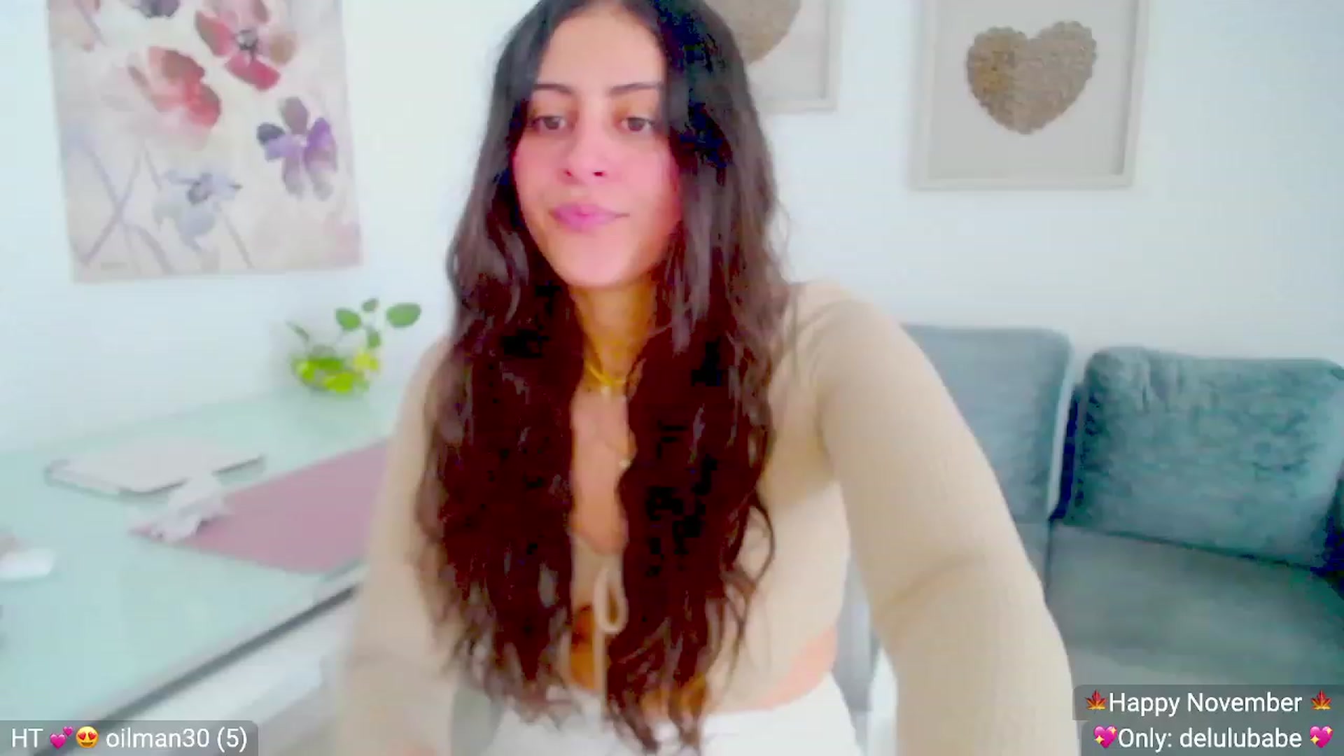 Gallery image thumbnail from MsAnnie's myfreecams stream on, 11/11/2023, 17:38 image 5 of 20