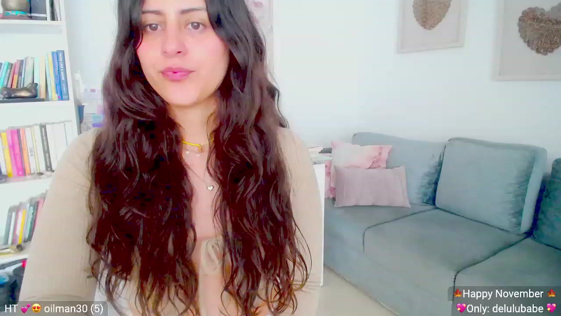 Gallery image thumbnail from MsAnnie's myfreecams stream on, 11/11/2023, 17:38 image 8 of 20