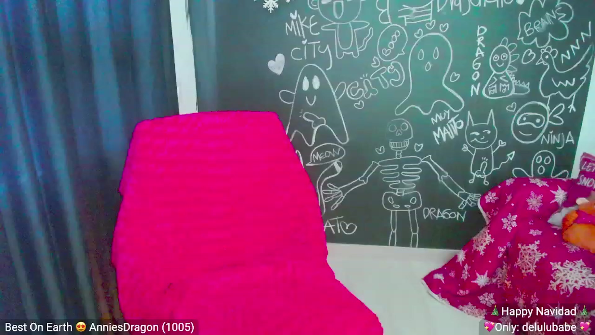 Gallery image thumbnail from MsAnnie's myfreecams stream on, 12/02/2023, 19:05 image 18 of 20