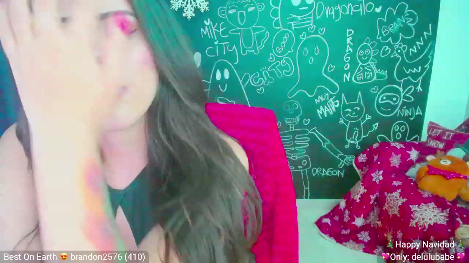 Gallery image thumbnail from MsAnnie's myfreecams stream on, 12/02/2023, 19:05 image 12 of 20