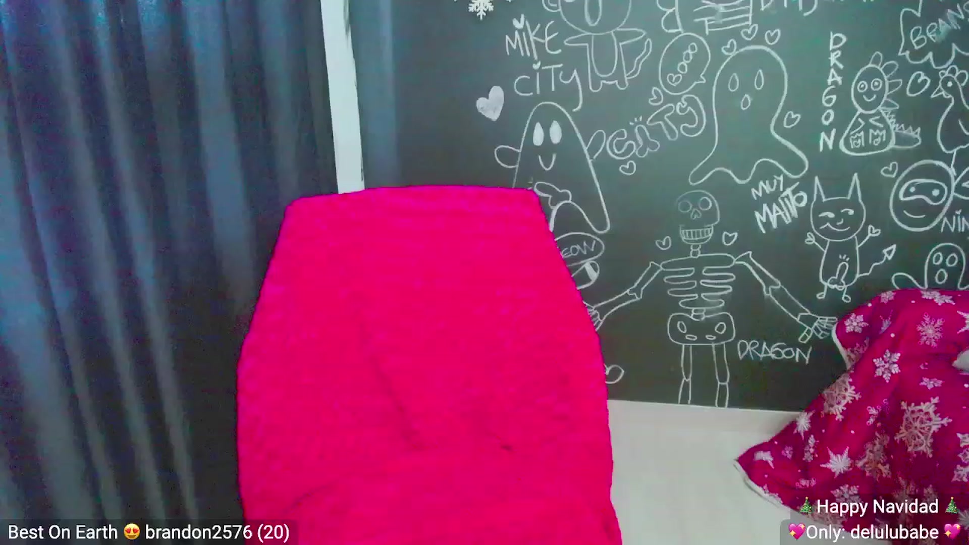 Gallery image thumbnail from MsAnnie's myfreecams stream on, 12/02/2023, 19:05 image 4 of 20