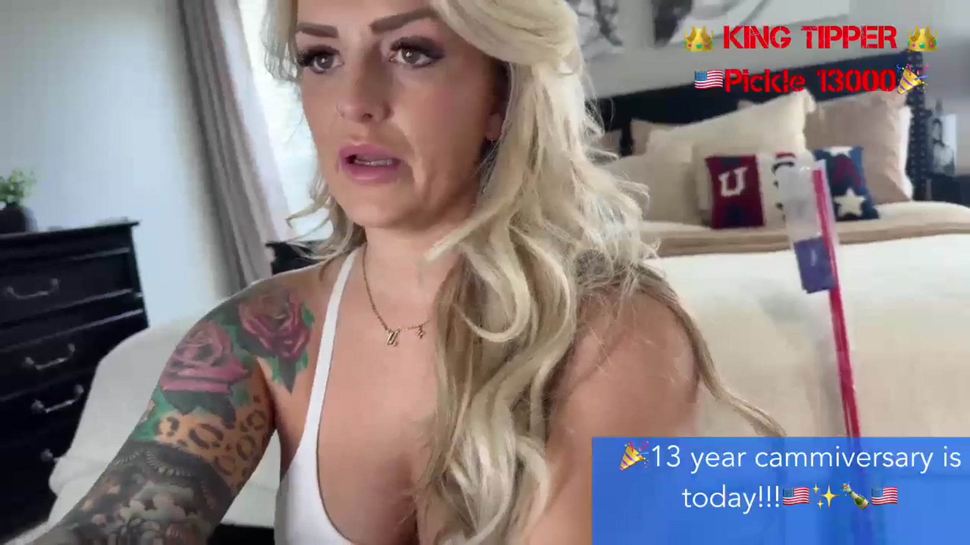 Gallery image thumbnail from MsCheeks's myfreecams stream on, 07/04/2023, 20:13 image 9 of 20