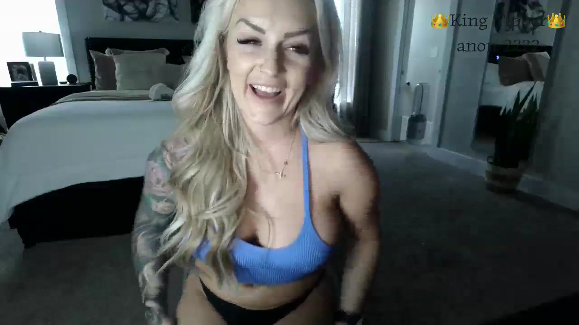 Gallery image thumbnail from MsCheeks's myfreecams stream on, 09/07/2023, 21:06 image 17 of 20