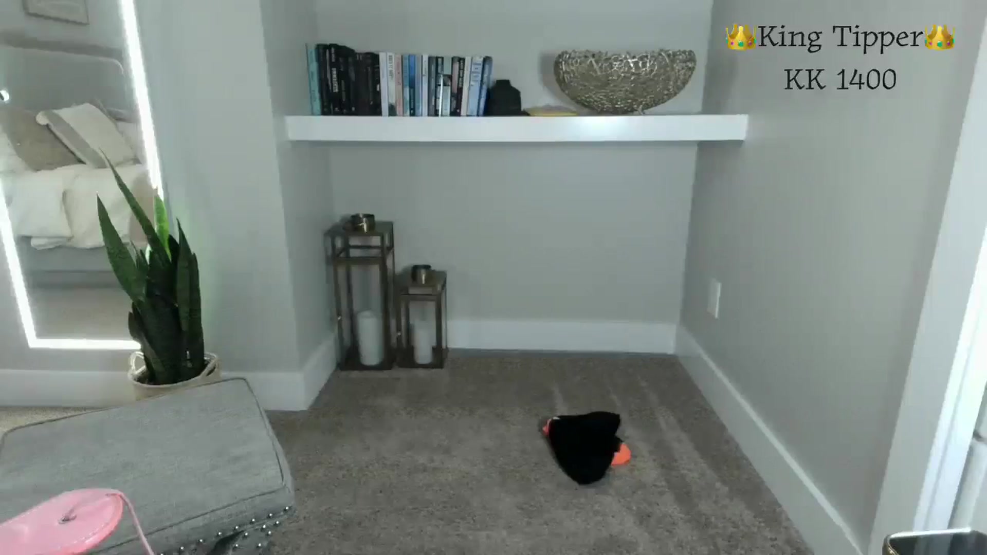 Gallery image thumbnail from MsCheeks's myfreecams stream on, 10/24/2023, 22:36 image 17 of 20