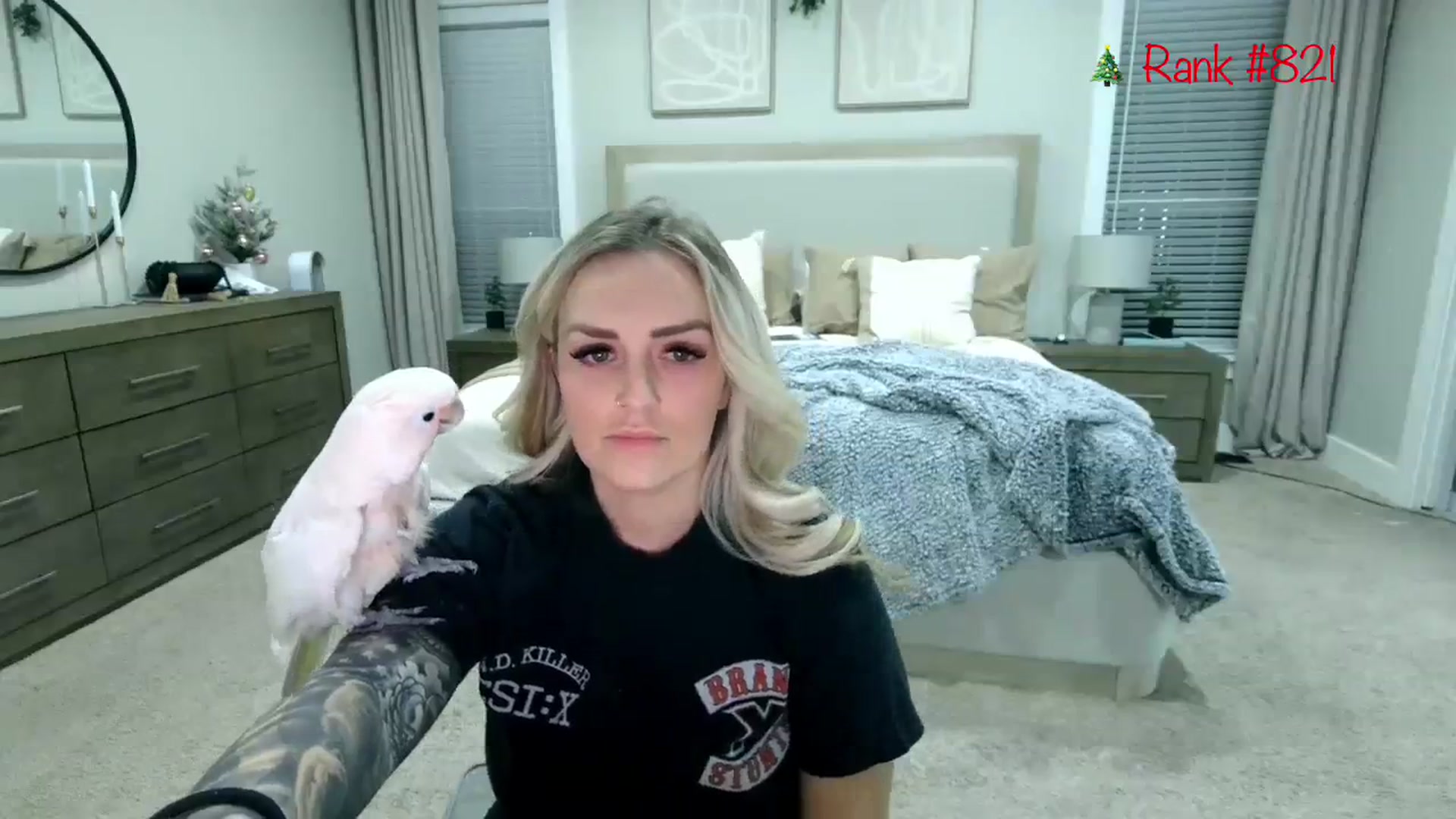 Gallery image thumbnail from MsCheeks's myfreecams stream on, 12/07/2023, 01:01 image 12 of 20