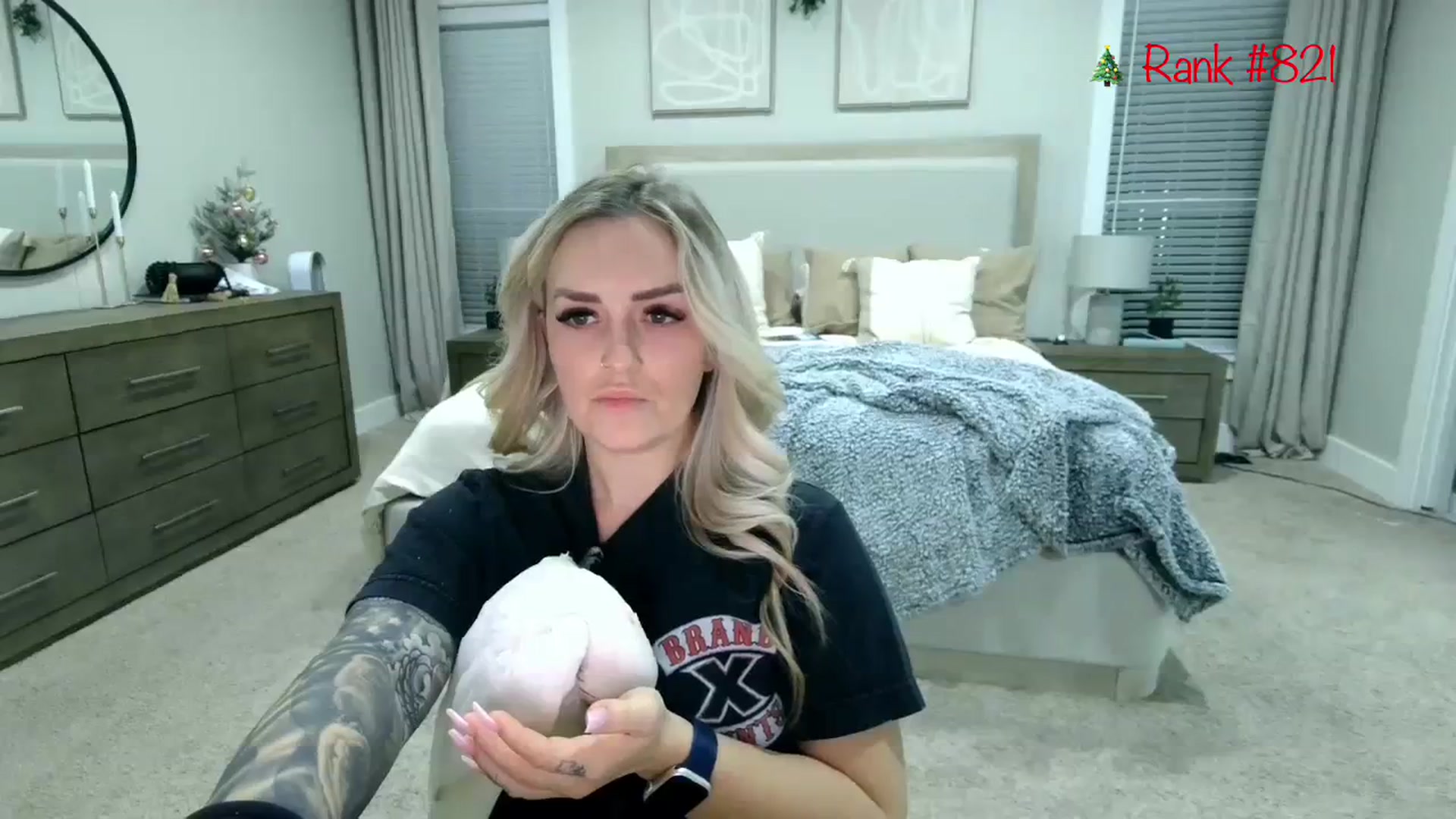 Gallery image thumbnail from MsCheeks's myfreecams stream on, 12/07/2023, 01:01 image 19 of 20