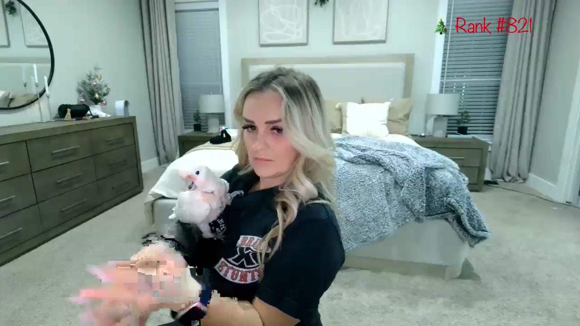 Gallery image thumbnail from MsCheeks's myfreecams stream on, 12/07/2023, 01:01 image 16 of 20