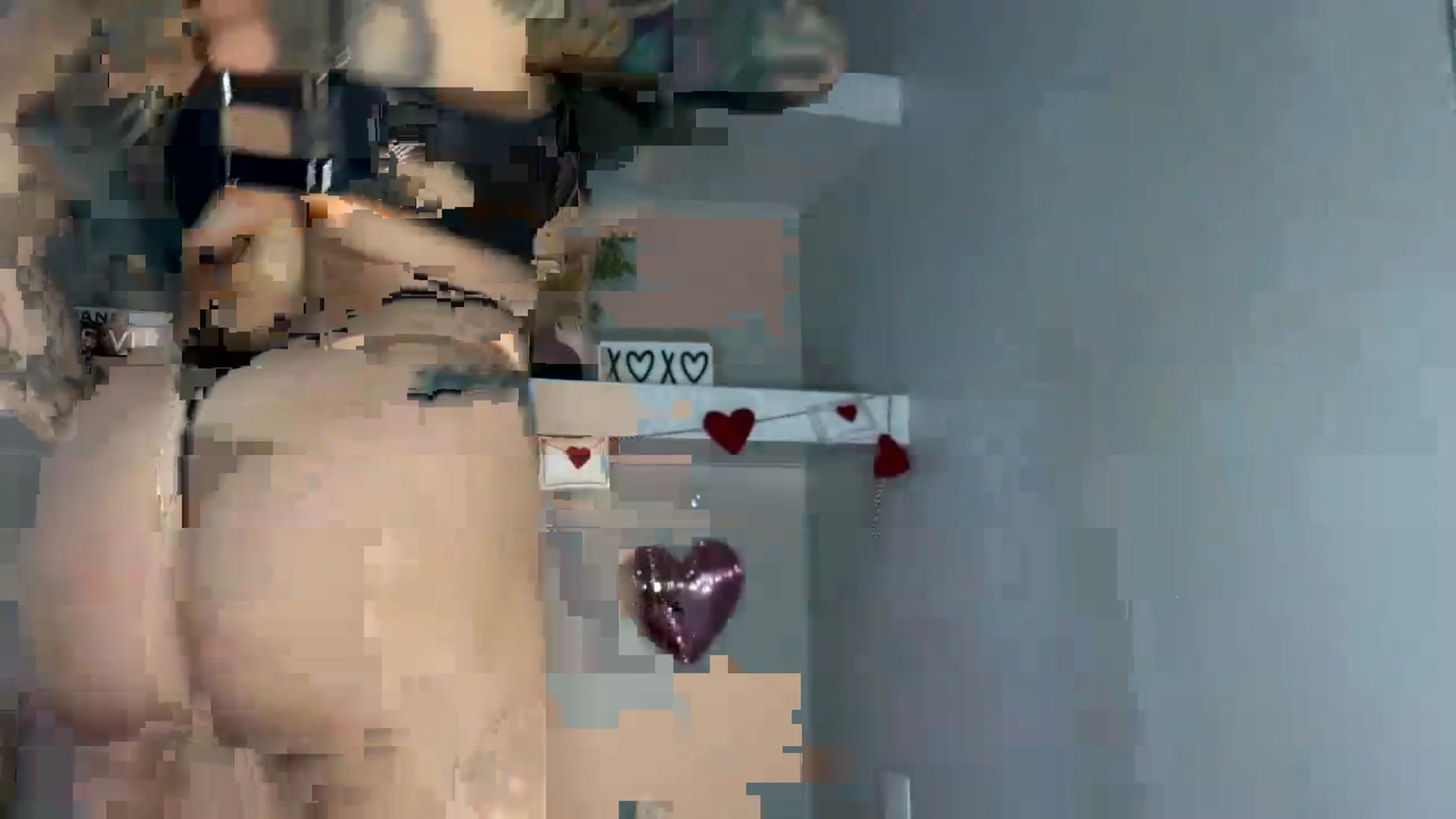 Gallery image thumbnail from MsCheeks's myfreecams stream on, 01/19/2024, 01:33 image 4 of 20