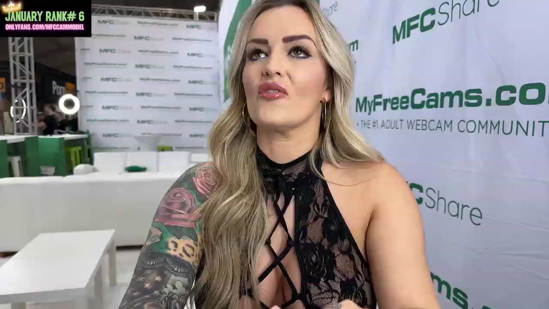 Gallery image thumbnail from MsCheeks's myfreecams stream on, 01/27/2024, 19:24 image 17 of 20