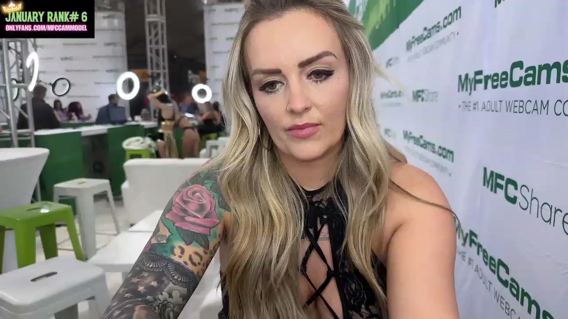 Gallery image thumbnail from MsCheeks's myfreecams stream on, 01/28/2024, 24:02 image 19 of 20