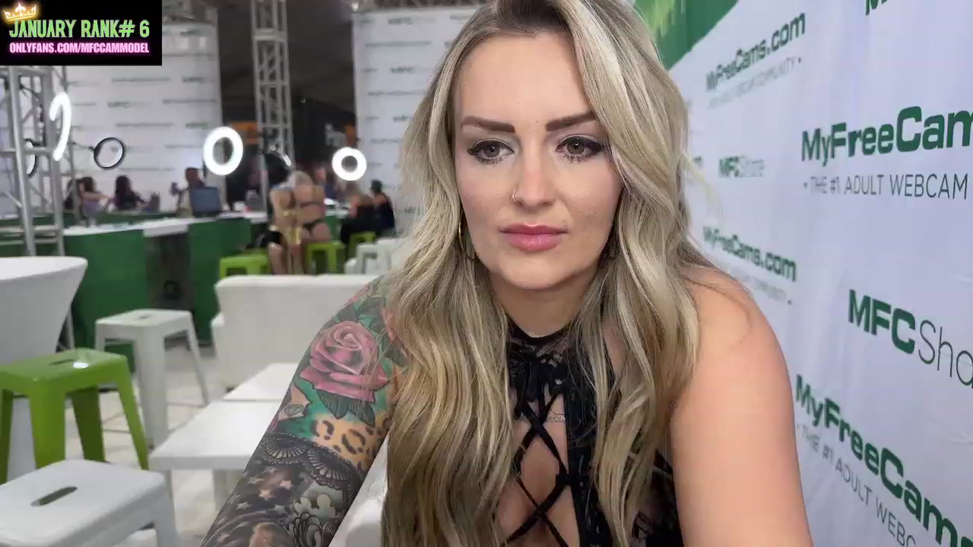 Gallery image thumbnail from MsCheeks's myfreecams stream on, 01/28/2024, 24:02 image 18 of 20