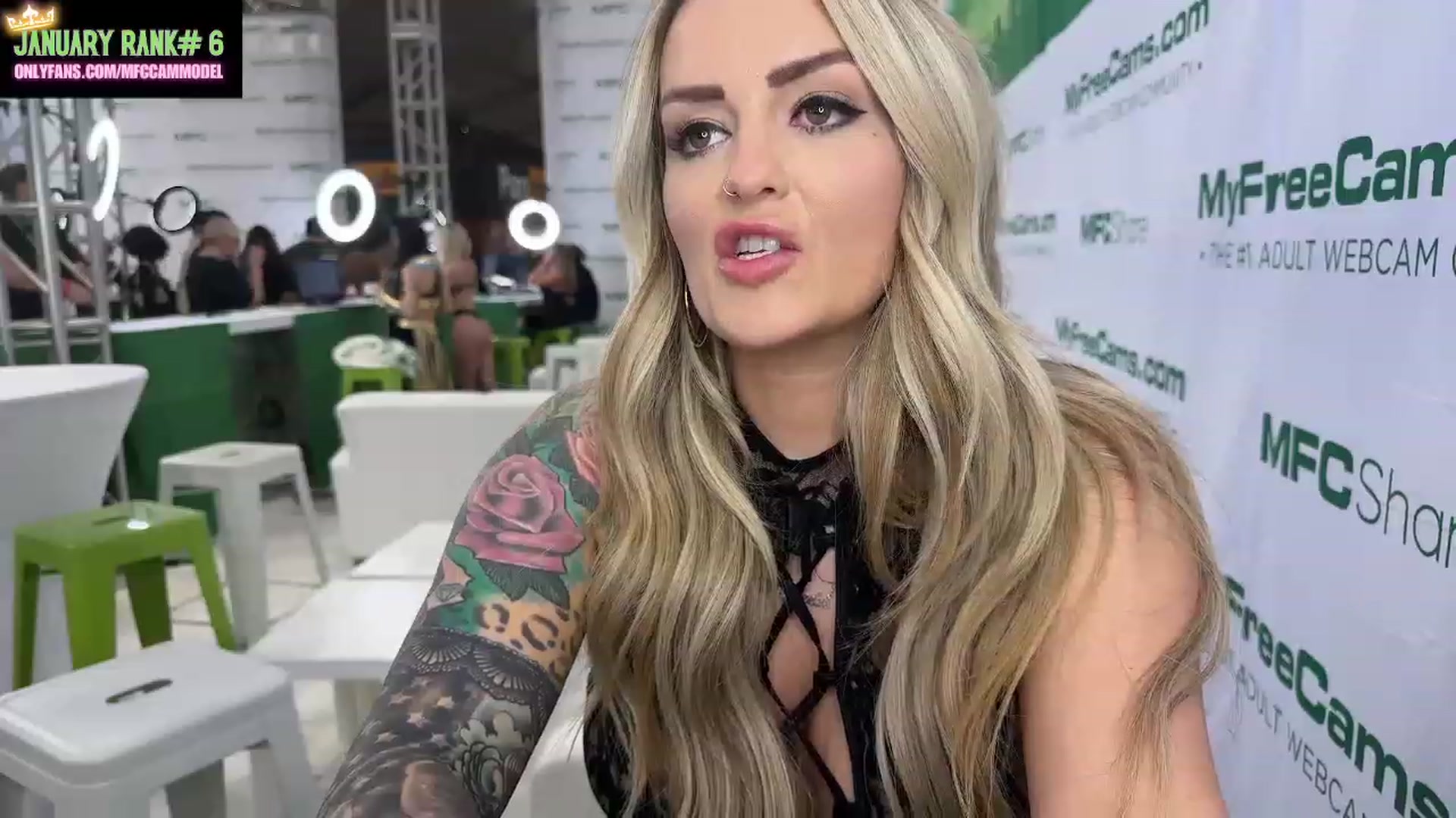 Gallery image thumbnail from MsCheeks's myfreecams stream on, 01/28/2024, 24:02 image 20 of 20