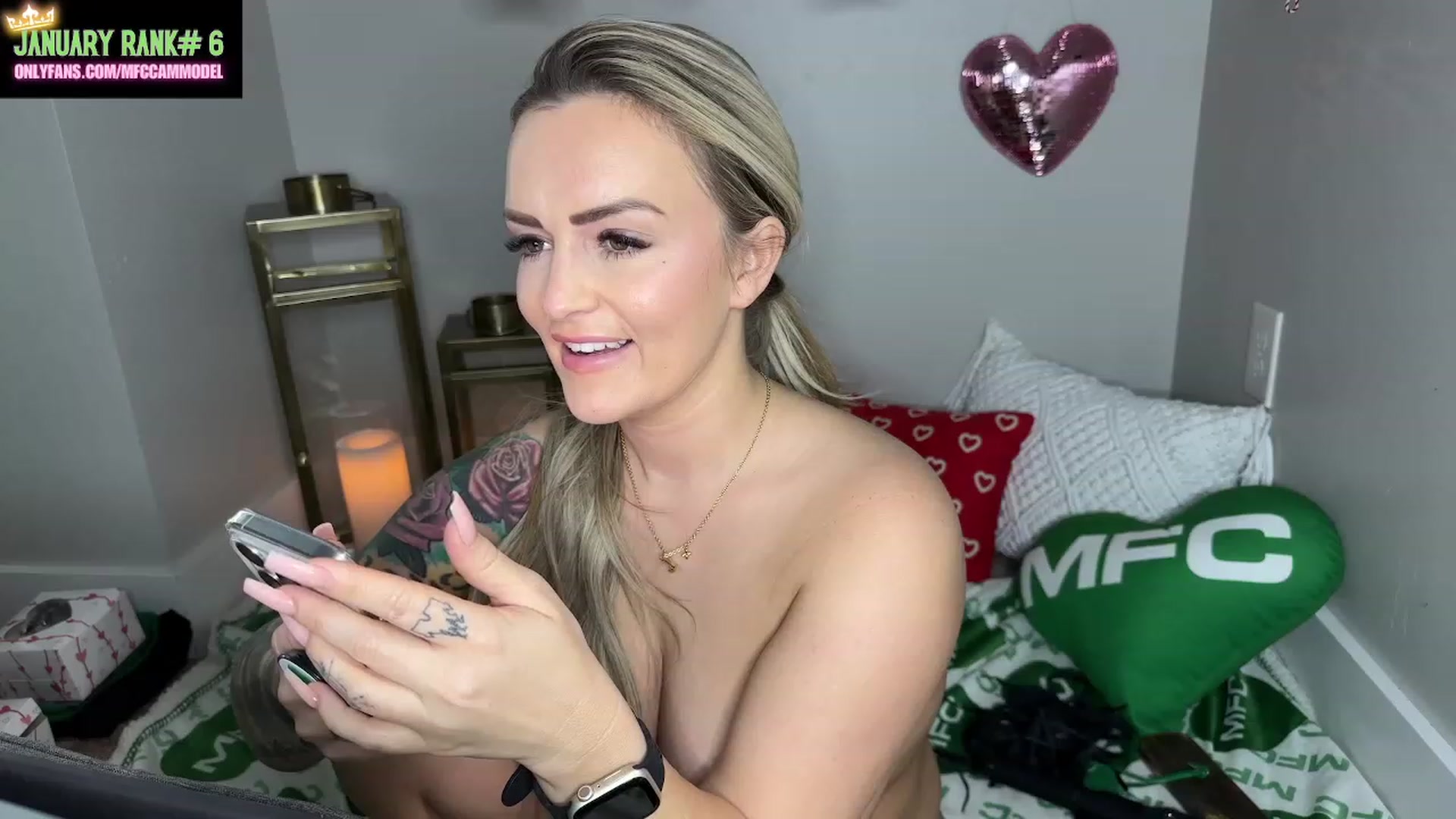 Gallery image thumbnail from MsCheeks's myfreecams stream on, 01/30/2024, 02:06 image 16 of 20
