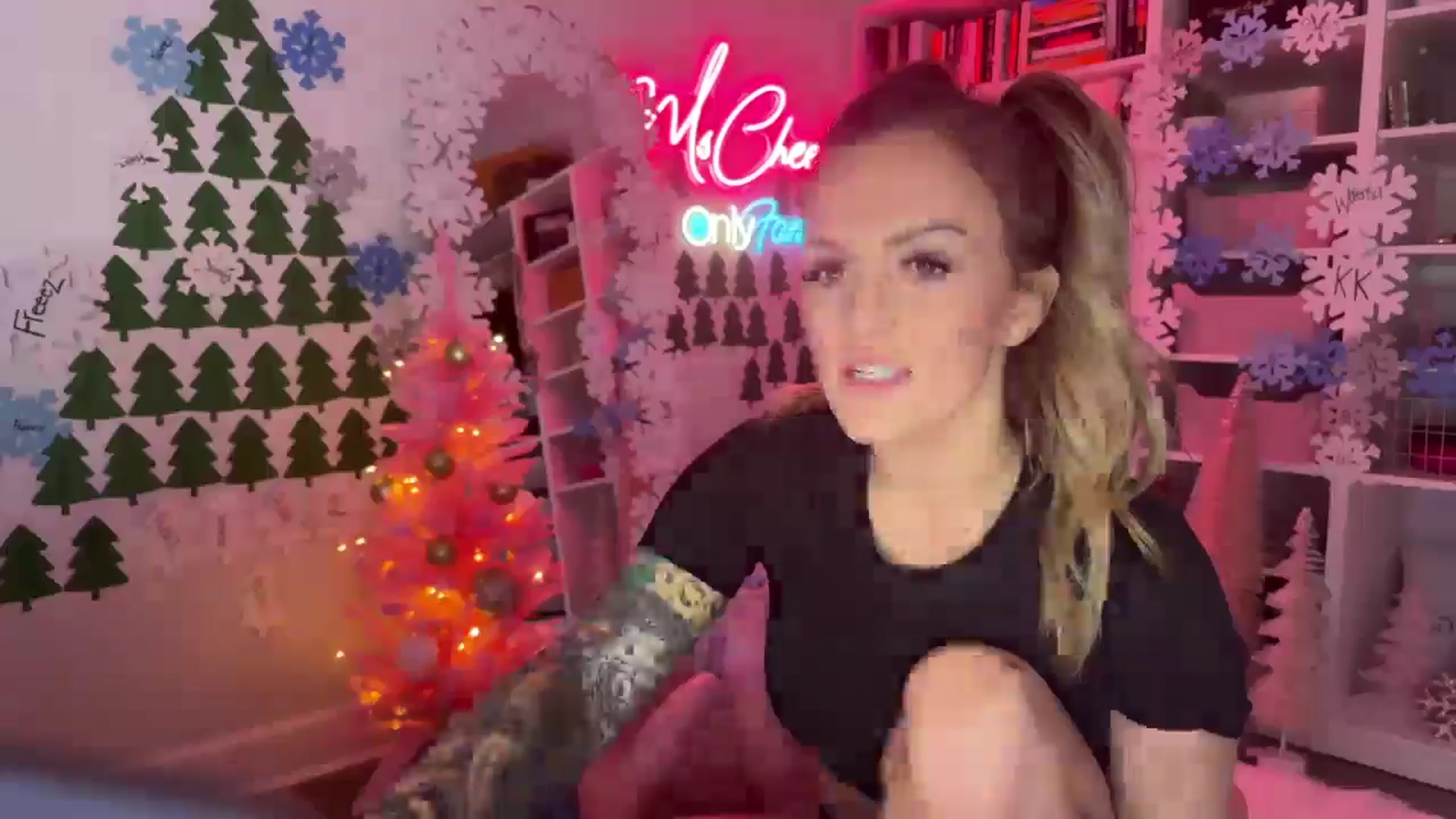Gallery image thumbnail from MsCheeks's myfreecams stream on, 12/06/2024, 23:37 image 15 of 20