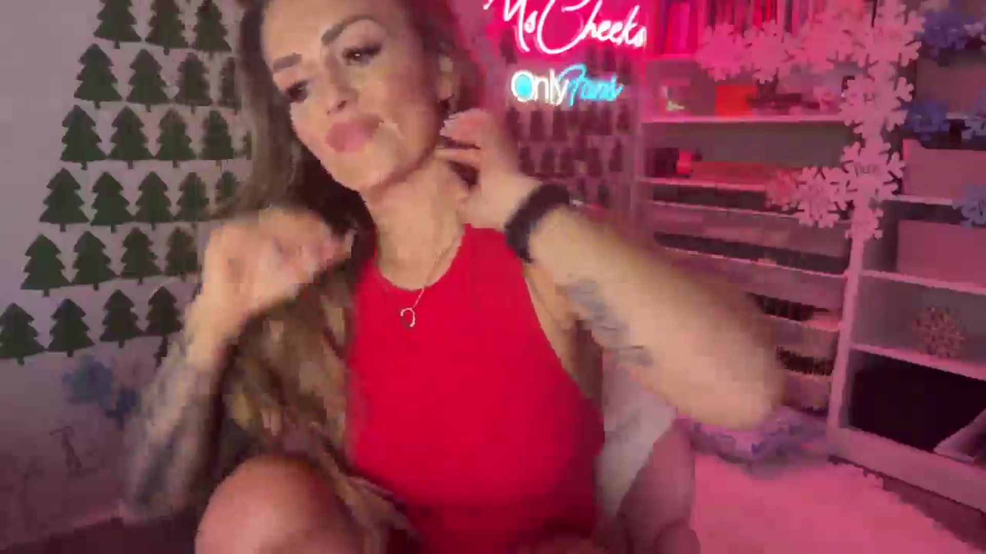 Gallery image thumbnail from MsCheeks's myfreecams stream on, 12/26/2024, 24:01 image 20 of 20