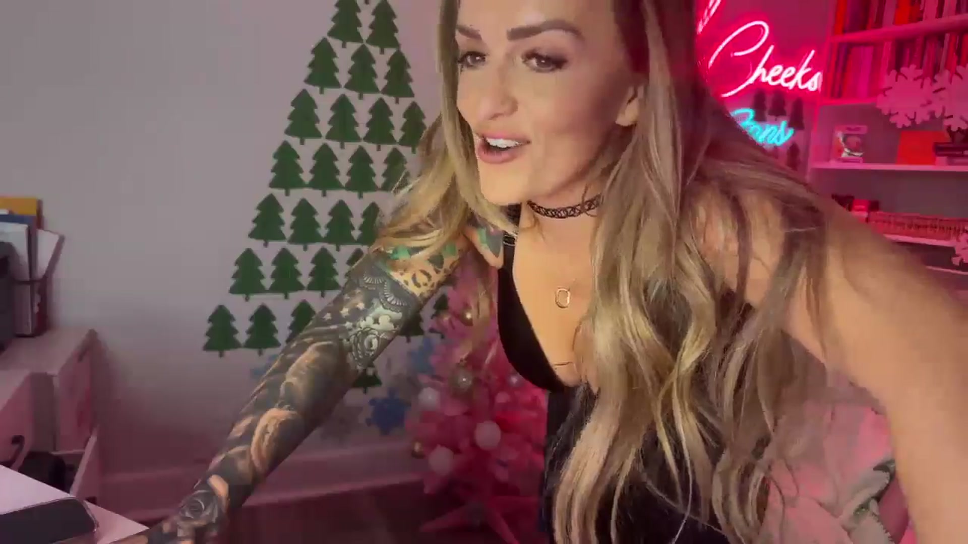 Gallery image thumbnail from MsCheeks's myfreecams stream on, 12/28/2024, 24:04 image 5 of 20