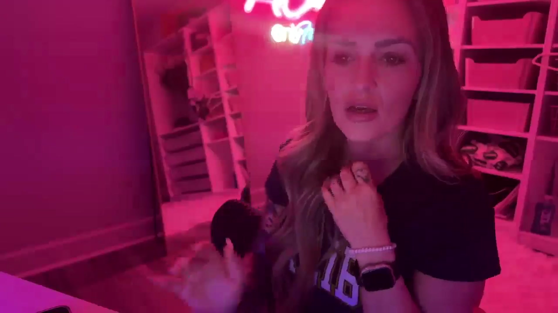 Gallery image thumbnail from MsCheeks's myfreecams stream on, 01/10/2025, 24:02 image 11 of 20
